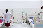 Côn Đảo mở rộng điều trị chuyên sâu, giảm chuyển viện vào đất liền