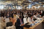 Nhiều tiến bộ sản phụ khoa được cập nhật tại hội nghị quốc tế OGVFAP 2026