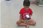 Các thiết bị điện tử ảnh hưởng như thế nào đến đến sự phát triển của trẻ?