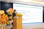 Tiếp cận chăm sóc toàn diện cho bệnh nhân ung thư trong thời đại mới 