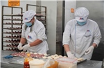 Xây dựng mô hình 'siêu thị xanh' từ rác thải