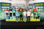 Herbalife Việt Nam đồng hành Giải chạy VnExpress Marathon Cần Thơ 2026