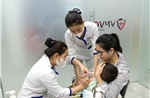 Lo ngại dịch bệnh, lượng người tiêm vaccine tăng đột biến tại khu vực Tây Nguyên