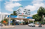 FV được vinh danh trong bảng xếp hạng Bệnh viện chuyên khoa tốt nhất châu Á - Thái Bình Dương 2026