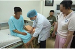 Nháy mắt liên tục, coi chừng bệnh lý thần kinh