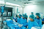 Người Việt tiếp cận công nghệ điều trị rung nhĩ thế hệ mới ngay trong nước