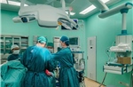 TP Hồ Chí Minh từng bước xây dựng Cụm y tế chuyên sâu Bà Rịa - Vũng Tàu