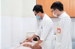  Người lớn vẫn có thể mắc quai bị và gặp biến chứng ở tinh hoàn
