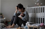Phụ nữ đối mặt nhiều nguy cơ rối loạn tâm thần suốt cuộc đời