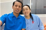 Bệnh nhân Campuchia mắc lupus nặng được cứu chữa tại Việt Nam