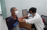 TP Hồ Chí Minh chuyển từ phát triển từng bệnh viện sang phát triển toàn hệ thống y tế