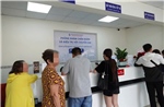 Chính sách BHYT mới tạo thuận lợi hơn cho người dân khi khám, chữa bệnh