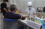 TP Hồ Chí Minh mở rộng khám sức khỏe không theo địa giới