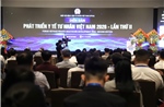 Phát triển y tế tư nhân bền vững, không chạy theo quy mô