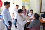 TP Hồ Chí Minh kiểm soát chất lượng khám sức khỏe toàn dân qua nhiều kênh