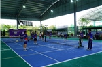 Đưa phong trào thể thao đến gần với cán bộ, giảng viên các trường đại học