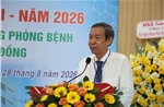 Y tế cơ sở phải là nơi đưa những tiến bộ y học đến gần với người dân sớm nhất
