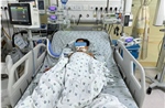 Ba chị em bị ngộ độc sau khi ăn thịt chuột đồng nướng