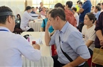 TP Hồ Chí Minh: Gần 2 triệu người dân đã được khám sức khỏe