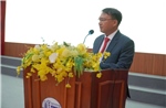 Tân sinh viên cần chủ động thích nghi môi trường học tập mới