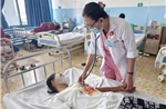 TP Hồ Chí Minh: Nhiều ca sốt xuất huyết nặng phải sử dụng ECMO