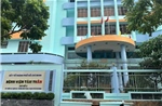 TP Hồ Chí Minh có cơ sở mới chăm sóc sức khỏe tâm thần trẻ em