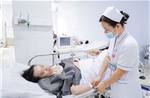 Đón Xuân trong những ca trực Tết