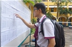 TP Hồ Chí Minh: Nhiều điểm mới trong tuyển sinh lớp chuyên