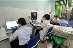 TP Hồ Chí Minh: Tăng tốc khám sức khỏe toàn dân tại 9 xã, đặc khu
