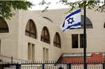 Căng thẳng Israel-Iran: Israel đóng cửa các phái bộ ngoại giao trên toàn thế giới