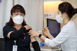 Hàn Quốc sẽ triển khai thêm đợt tiêm miễn phí vaccine ngừa COVID-19