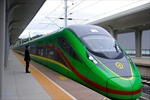 Đường sắt ‘Vành đai và Con đường’ của Trung Quốc bị ‘tắc’ tại Thái Lan