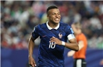 Mbappe chạm cột mốc mới trong sự nghiệp