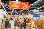LOTTE MART liên tiếp kích cầu mua sắm mùa hè với loạt ưu đãi hấp dẫn