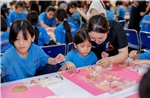 ‘Love Sharing Tour – Hành trình chia sẻ yêu thương 2026’