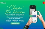 VPBank và Mastercard ra mắt giải pháp ‘Thanh toán bằng tài khoản’