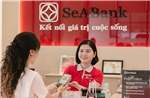 SeABank chốt ngày hưởng quyền trả cổ tức 20,5%, nâng vốn lên 34.688 tỷ đồng