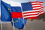 Giải mã vị thế của EU trong cuộc cạnh tranh Nga-Mỹ ở châu Âu