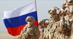 5 chiến dịch quân sự lớn ở nước ngoài của Nga thời Tổng thống Putin