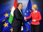 &#39;Cái giá mới&#39; của EU với Hungary để đạt sự đồng thuận cấm dầu Nga