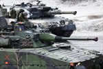 Lý do bất ngờ Đức miễn cưỡng viện trợ &#39;thiết giáp phòng thủ&#39; cho Ukraine