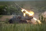 Nga có thể đã chuyển sang phòng thủ; Ukraine vẫn không thể phản công vì thiếu vũ khí
