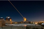 Israel thúc đẩy phát triển vũ khí laser trên không