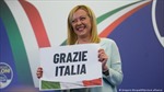 Chính phủ mới ở Italy sẽ tác động thế nào với EU và cuộc xung đột Nga - Ukraine?