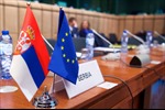 Nghị viện châu Âu đình chỉ đàm phán gia nhập EU của Serbia do quan hệ với Nga