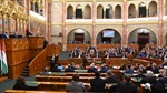 Đảng cầm quyền Hungary phản đối đề nghị thông qua việc gia nhập NATO của Phần Lan, Thụy Điển