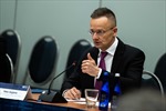 Hungary chặn Ukraine tham dự cuộc họp chính thức cấp ngoại trưởng NATO