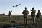 Bên trong nỗ lực phát triển UAV &#39;thay đổi cuộc chơi&#39; của Ukraine