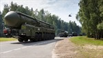 Bulgaria phản ứng sau khi Nga tuyên bố triển khai vũ khí hạt nhân ở Belarus