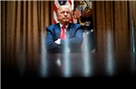 Quyết định truy tố cựu Tổng thống Trump: Ngày buồn với nước Mỹ